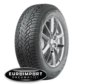 Nokian WR SUV 4 265/45 R21 108 V XL  TL BORDINO